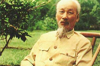 Nhiệt liệt chào mừng 135 năm Ngày sinh Chủ tịch Hồ Chí Minh vĩ đại (19/5/1890 - 19/5/2025)!